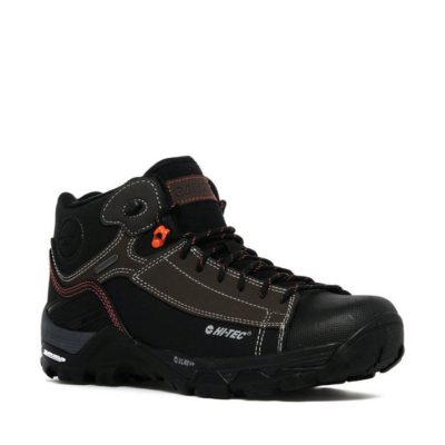 Men’s Trail Ox Chukka I Waterproof Walking Boot Men’s Trail Ox Chukka I Waterproof Walking Boot